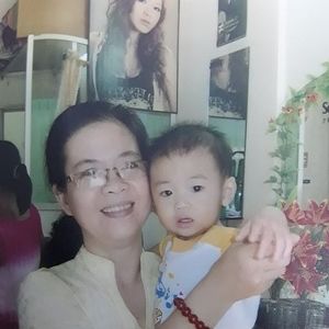 Meet your Posher, Cam huong